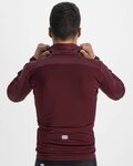 SPORTFUL chaqueta aislante - TEMPO - rojo