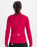 SPORTFUL chaqueta aislante - TEMPO W LADY - rosa