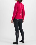 SPORTFUL chaqueta aislante - TEMPO W LADY - rosa