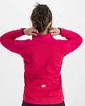 SPORTFUL chaqueta aislante - TEMPO W LADY - rosa