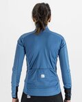 SPORTFUL chaqueta aislante - TEMPO W LADY - azul