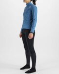 SPORTFUL chaqueta aislante - TEMPO W LADY - azul