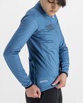 SPORTFUL chaqueta aislante - TEMPO W LADY - azul