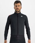 SPORTFUL chaqueta cortaviento - FIANDRE PRO MEDIUM - negro