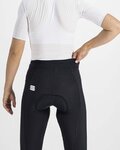 SPORTFUL pantalones largos sin tirantes - NEO W - negro