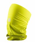 SPORTFUL calentador de cuello - MATCHY - amarillo/verde
