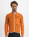 SPORTFUL chaqueta cortaviento - HOT PACK EASYLIGHT - naranja