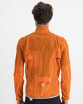 SPORTFUL chaqueta cortaviento - HOT PACK EASYLIGHT - naranja