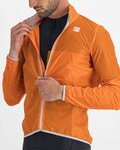 SPORTFUL chaqueta cortaviento - HOT PACK EASYLIGHT - naranja