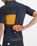 SPORTFUL chaqueta cortaviento - HOT PACK EASYLIGHT - naranja