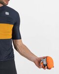 SPORTFUL chaqueta cortaviento - HOT PACK EASYLIGHT - naranja