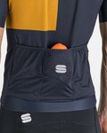 SPORTFUL chaqueta cortaviento - HOT PACK EASYLIGHT - naranja