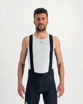 SPORTFUL camiseta sin mangas - PRO TERMO - blanco