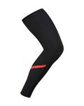 SPORTFUL calentadores - FIANDRE - negro