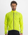 SPORTFUL chaqueta cortaviento - REFLEX - verde claro