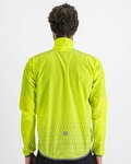 SPORTFUL chaqueta cortaviento - REFLEX - verde claro