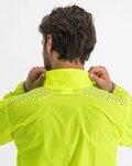 SPORTFUL chaqueta cortaviento - REFLEX - verde claro