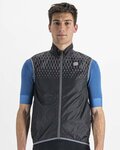 SPORTFUL chaleco - REFLEX - negro