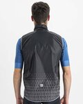 SPORTFUL chaleco - REFLEX - negro