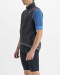 SPORTFUL chaleco - REFLEX - negro