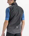 SPORTFUL chaleco - REFLEX - negro