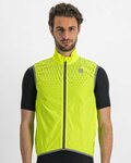 SPORTFUL chaleco - REFLEX - amarillo