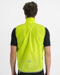 SPORTFUL chaleco - REFLEX - amarillo