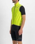 SPORTFUL chaleco - REFLEX - amarillo
