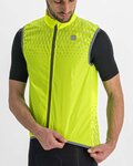 SPORTFUL chaleco - REFLEX - amarillo