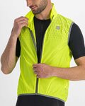 SPORTFUL chaleco - REFLEX - amarillo