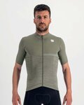 SPORTFUL jersey de manga corta - GIARA - verde