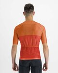 SPORTFUL jersey de manga corta - LIGHT PRO - naranja