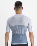SPORTFUL jersey de manga corta - LIGHT PRO - gris