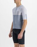 SPORTFUL jersey de manga corta - LIGHT PRO - gris