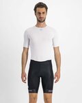SPORTFUL pantalones cortos sin tirantes - NEO - negro