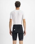 SPORTFUL pantalones cortos sin tirantes - NEO - negro