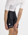 SPORTFUL pantalones cortos sin tirantes - NEO - negro