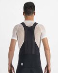 SPORTFUL Camiseta de manga corta - 2ND SKIN - blanco