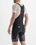 SPORTFUL Camiseta de manga corta - 2ND SKIN - blanco