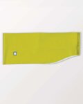 SPORTFUL cinta para la cabeza - MATCHY - amarillo