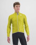SPORTFUL chaqueta cortaviento - HOT PACK EASYLIGHT - amarillo