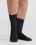 SPORTFUL calcetines clásicos - MATCHY LADY - negro