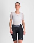 SPORTFUL pantalones cortos sin tirantes - NEO LADY - negro