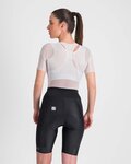 SPORTFUL pantalones cortos sin tirantes - NEO LADY - negro