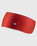 SPORTFUL cinta para la cabeza - MATCHY - rojo