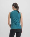 SPORTFUL maillot sin mangas - MATCHY LADY - azul