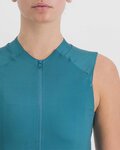 SPORTFUL maillot sin mangas - MATCHY LADY - azul