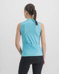 SPORTFUL maillot sin mangas - MATCHY LADY - azul claro