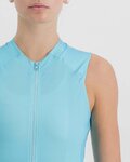 SPORTFUL maillot sin mangas - MATCHY LADY - azul claro