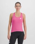 SPORTFUL maillot sin mangas - MATCHY - rosa